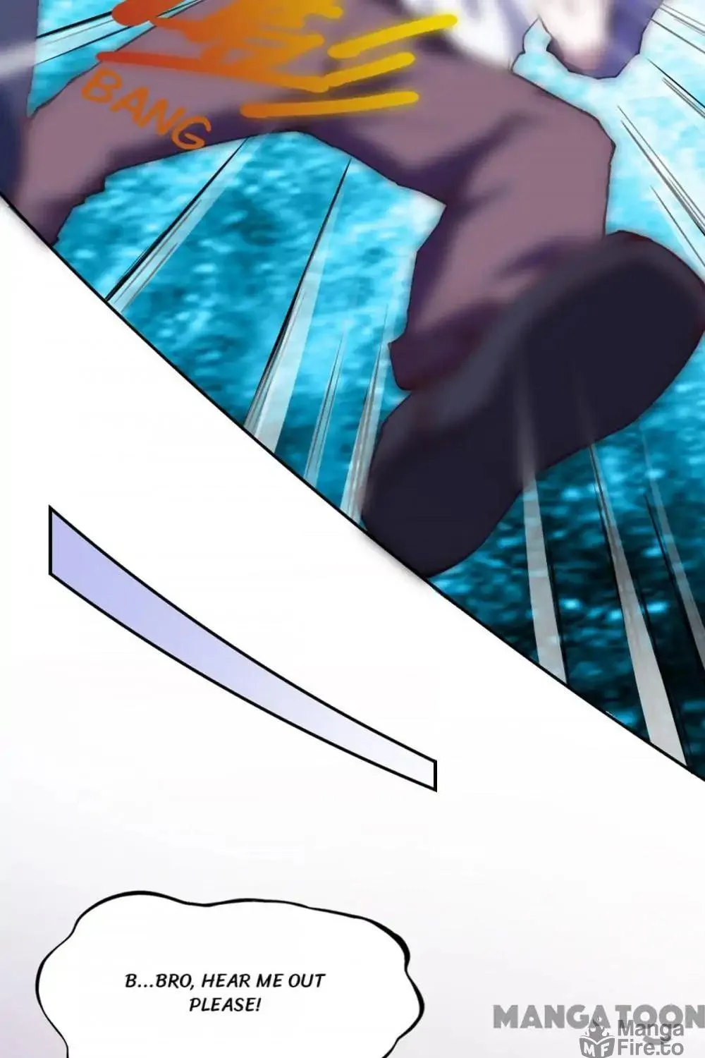 Read Almight Network (Colored) chapter 109 image 28 on Lezhin