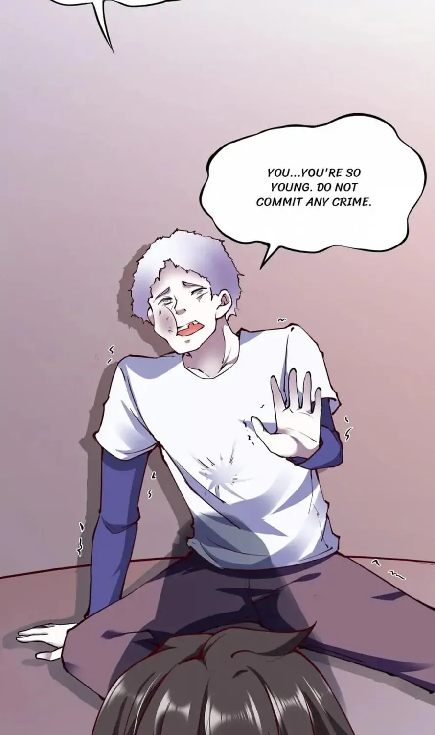 Read Almight Network (Colored) chapter 109 image 30 on Lezhin