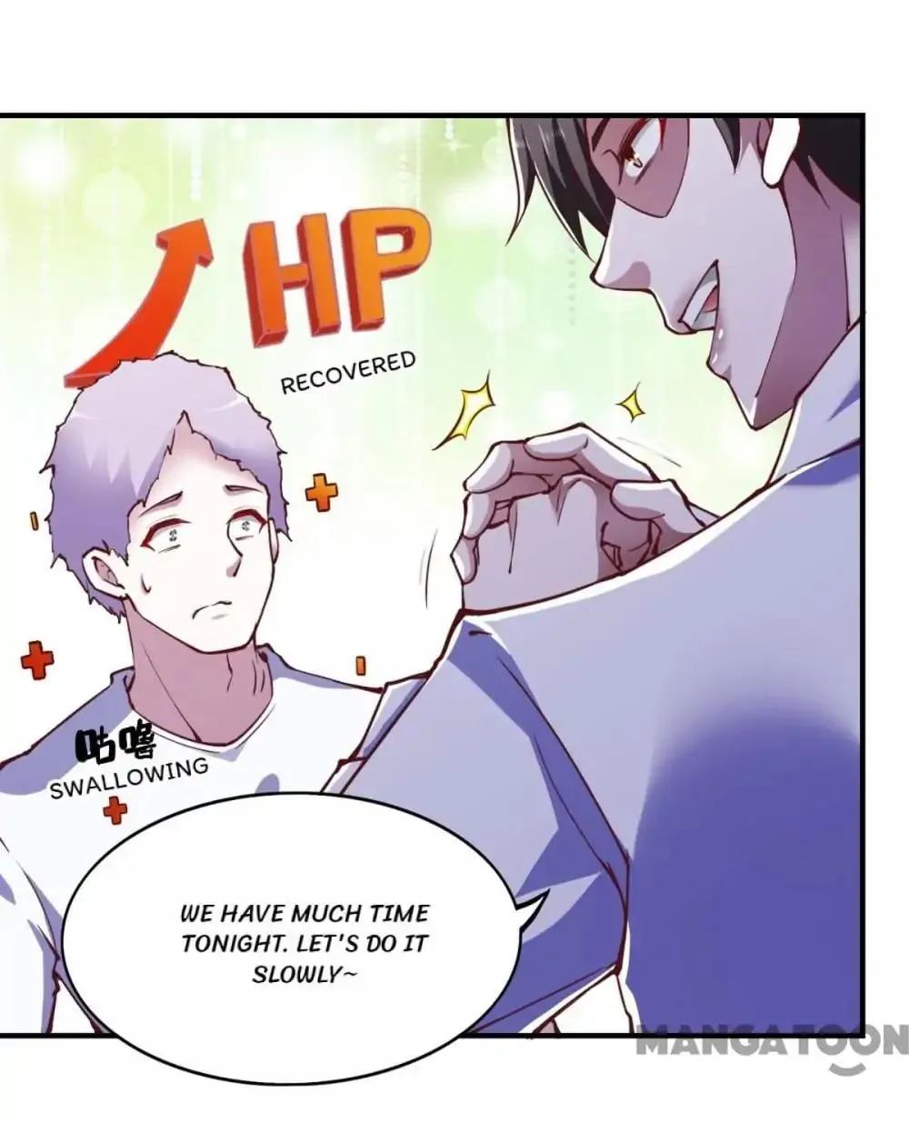 Read Almight Network (Colored) chapter 109 image 42 on Lezhin