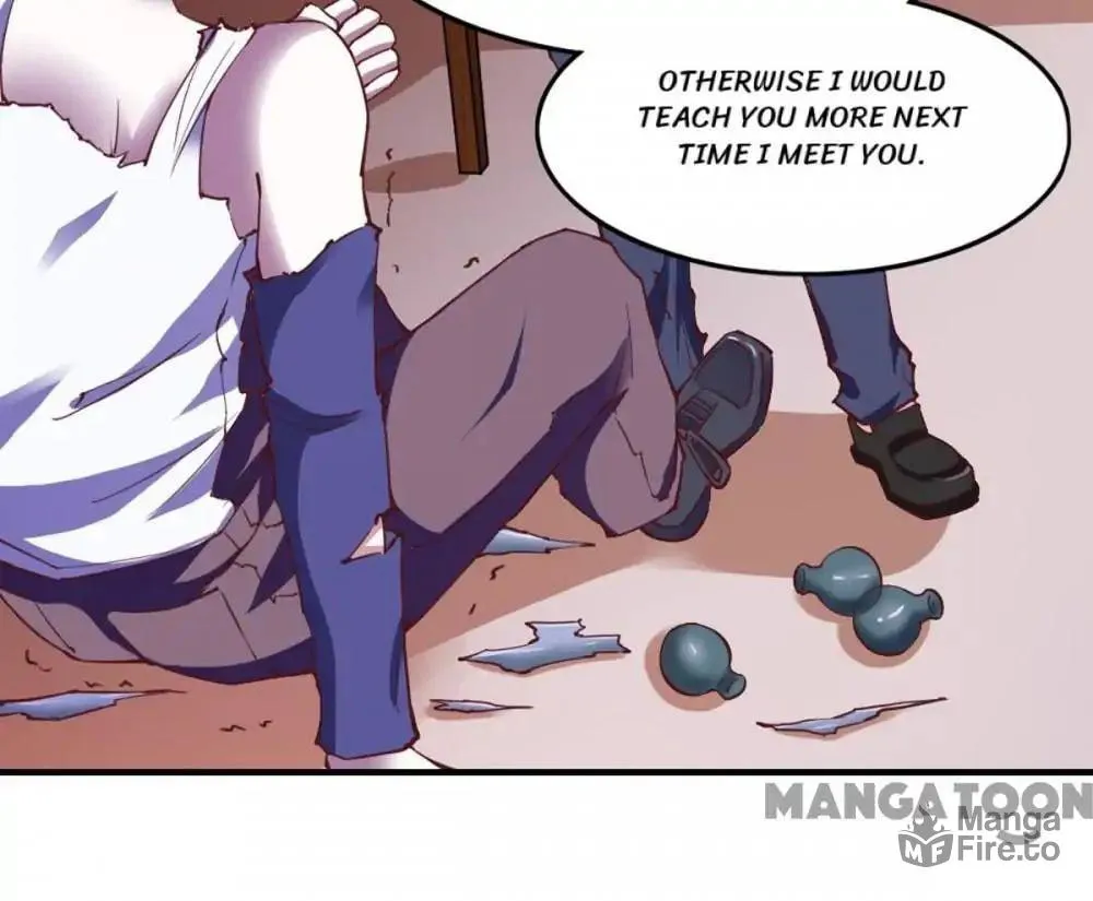 Read Almight Network (Colored) chapter 109 image 48 on Lezhin