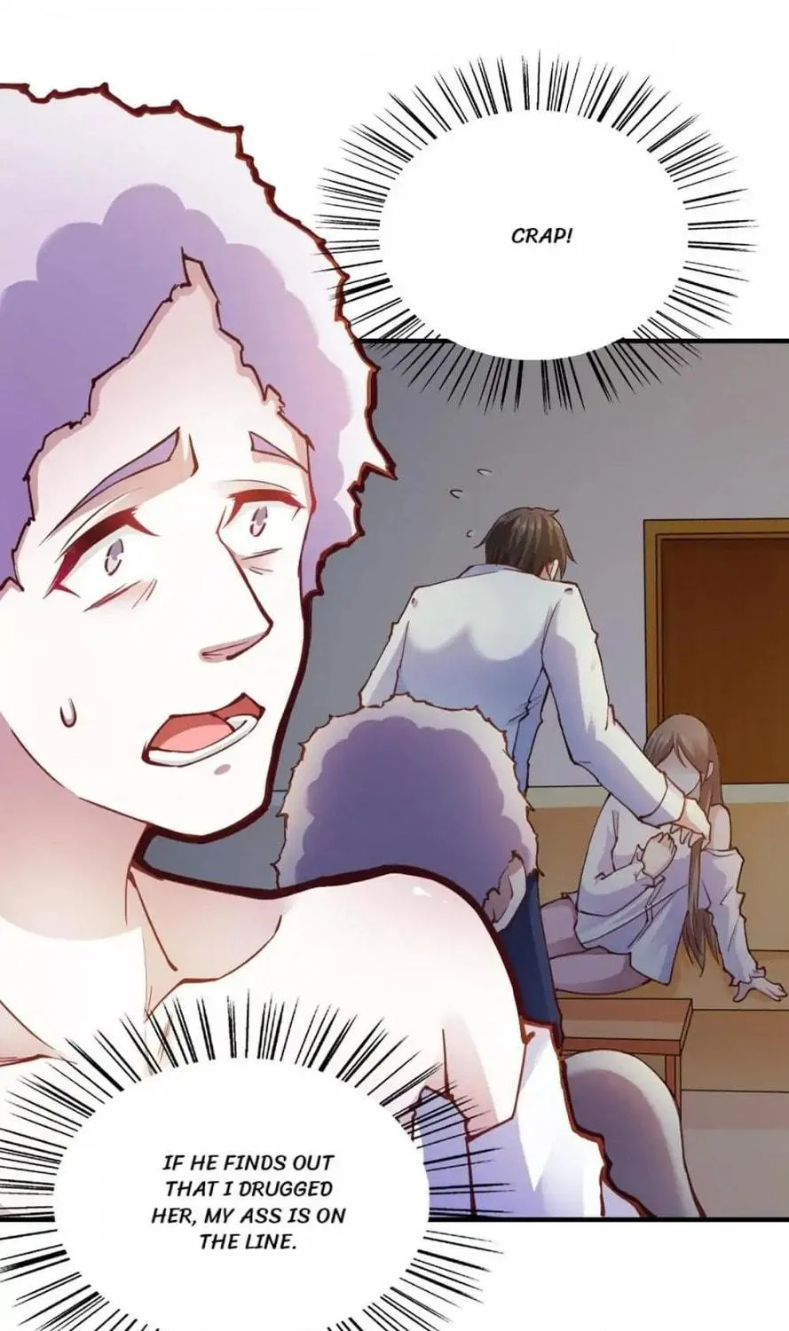 Read Almight Network (Colored) chapter 109 image 52 on Lezhin
