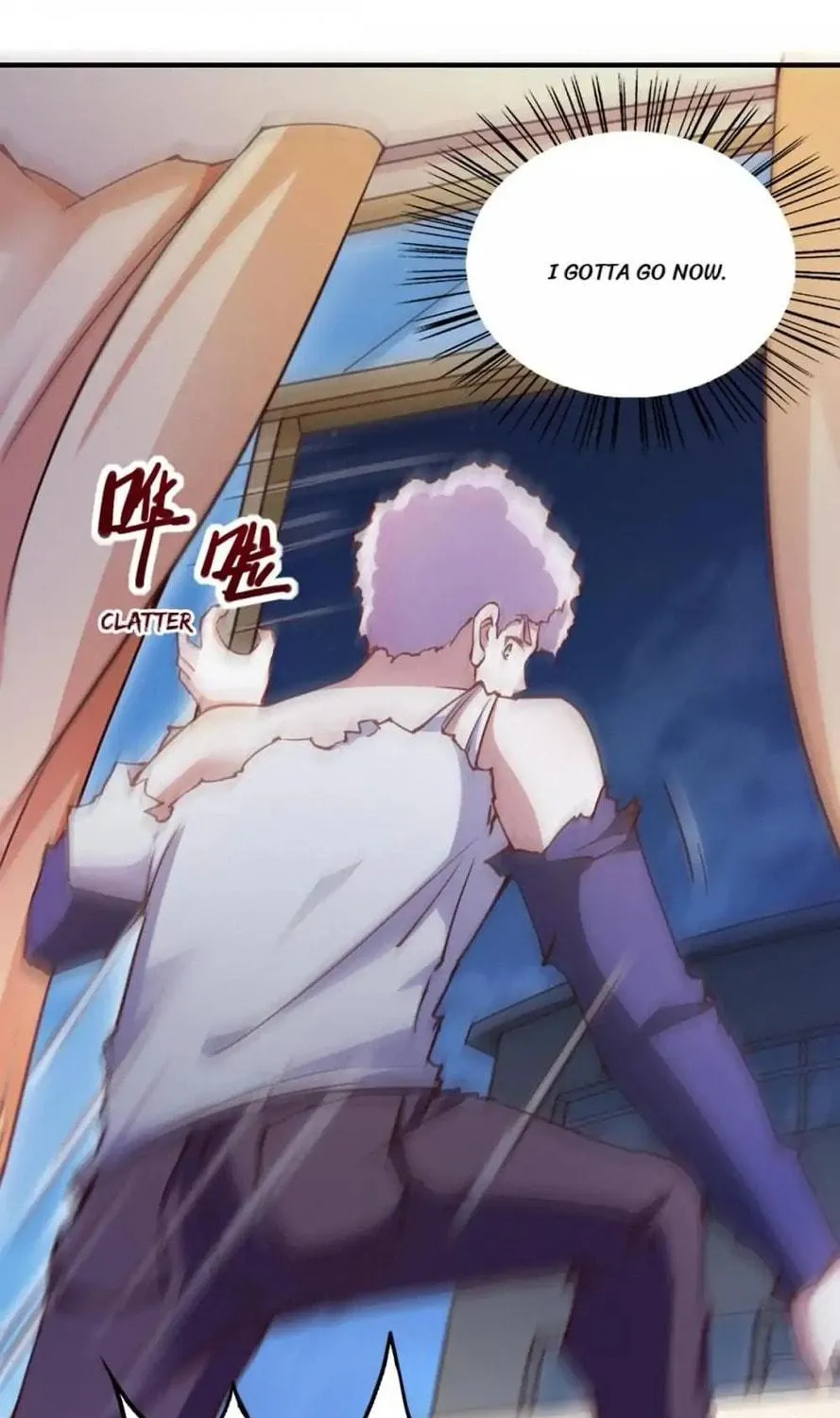 Read Almight Network (Colored) chapter 109 image 55 on Lezhin