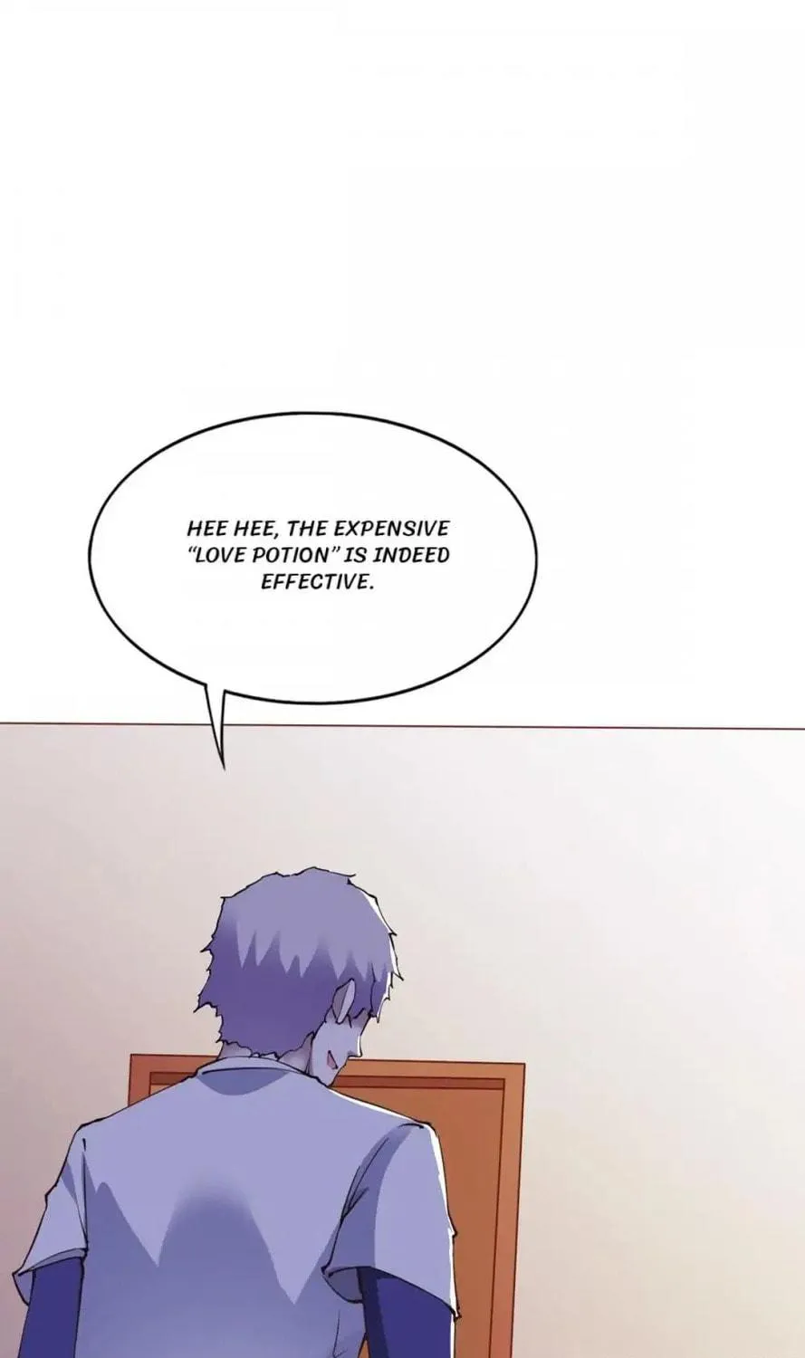Read Almight Network (Colored) chapter 109 image 6 on Lezhin