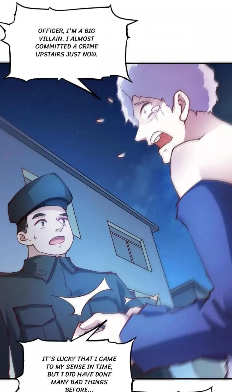 Read Almight Network (Colored) chapter 109 image 71 on Lezhin