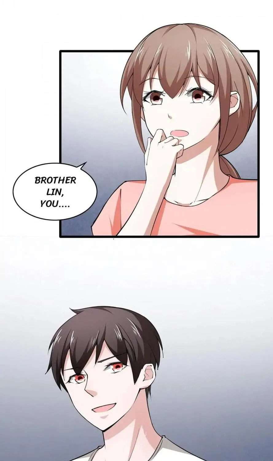 Read Almight Network (Colored) chapter 11 image 16 on Lezhin