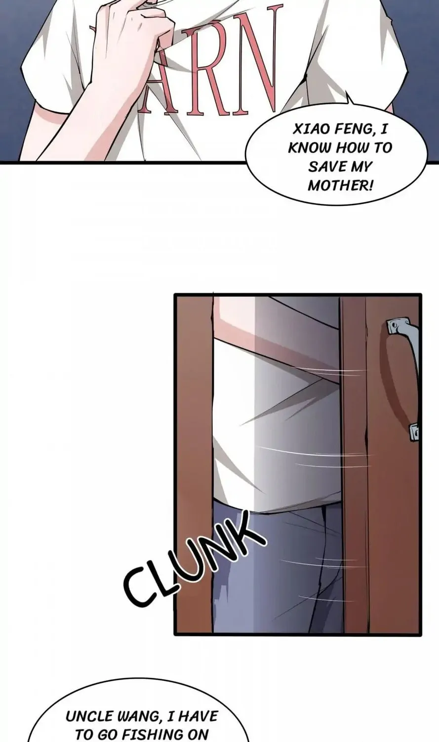 Read Almight Network (Colored) chapter 11 image 18 on Lezhin