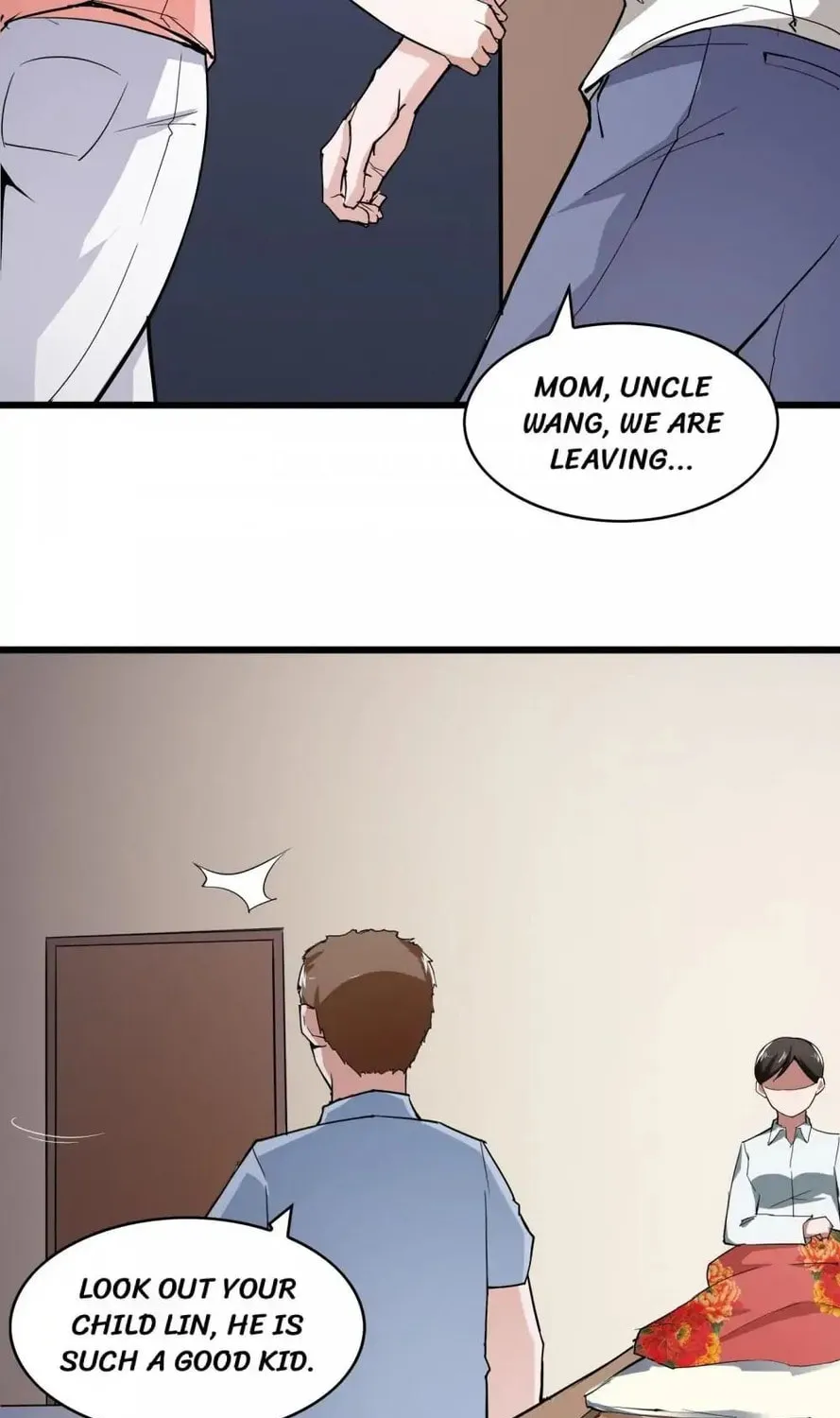 Read Almight Network (Colored) chapter 11 image 33 on Lezhin