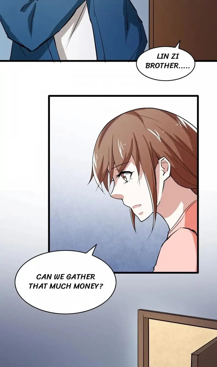 Read Almight Network (Colored) chapter 11 image 38 on Lezhin