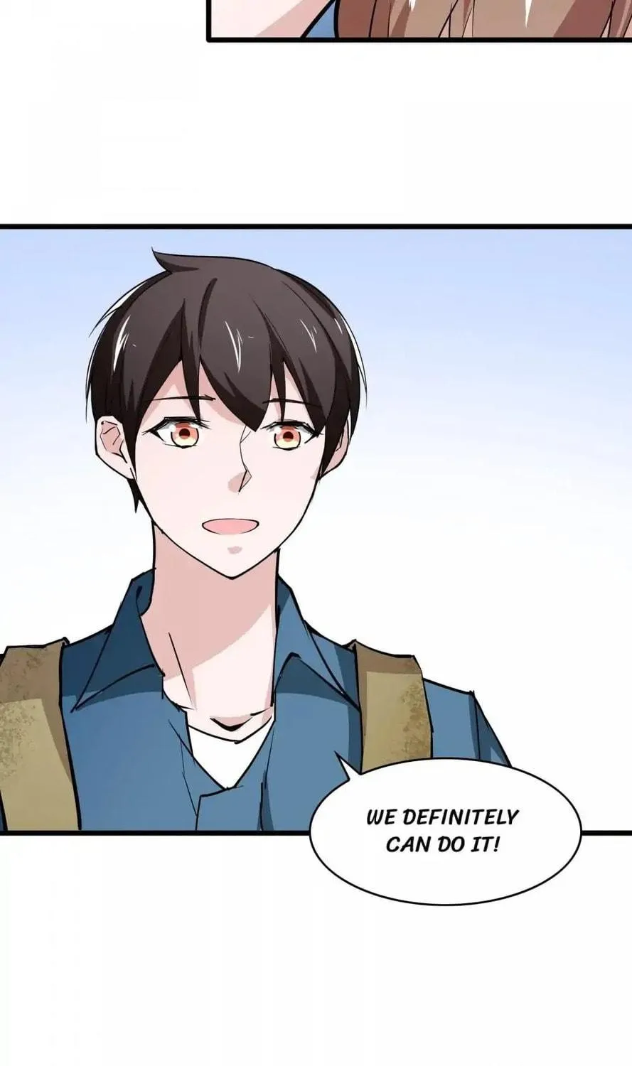Read Almight Network (Colored) chapter 11 image 42 on Lezhin