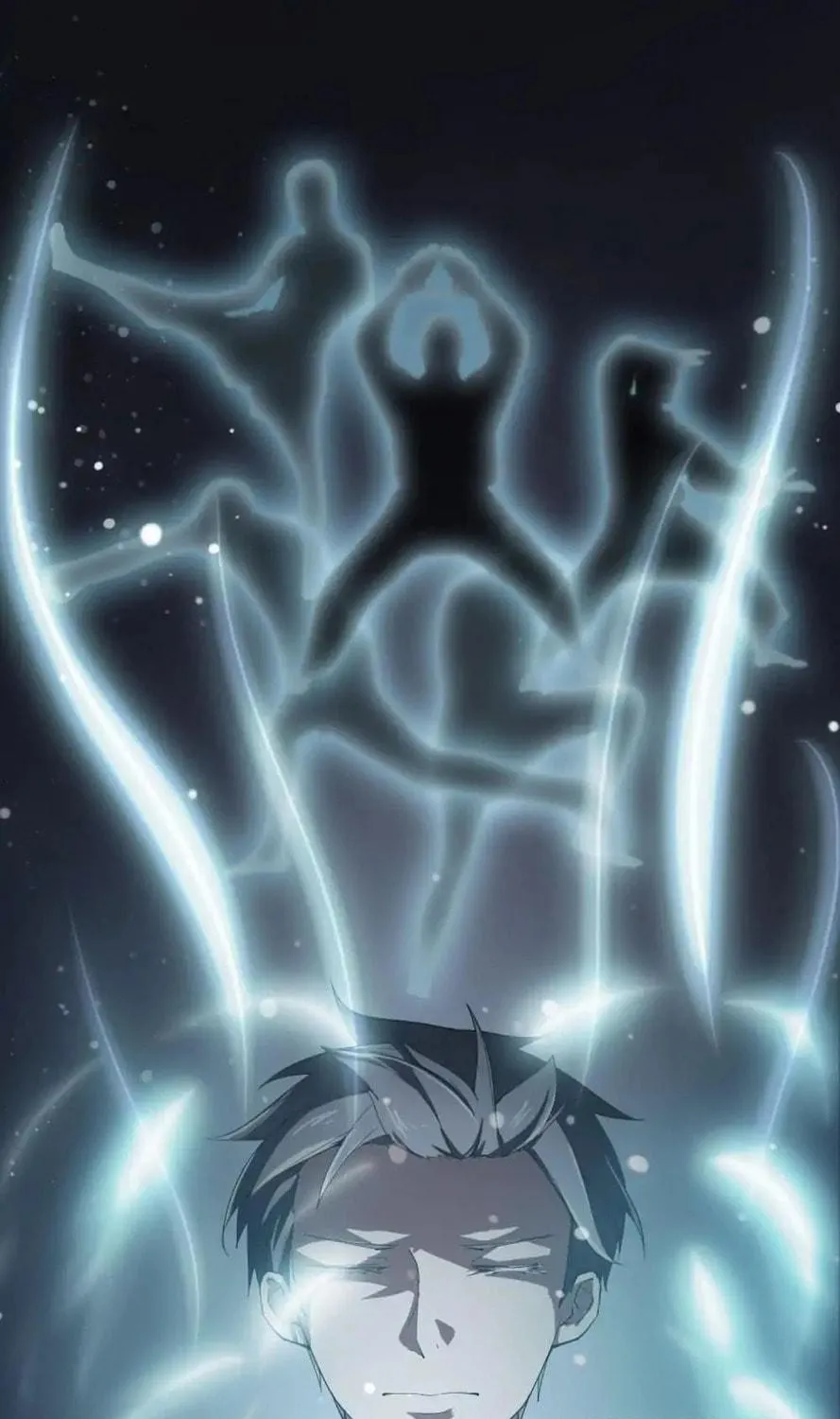 Read Almight Network (Colored) chapter 11 image 9 on Lezhin
