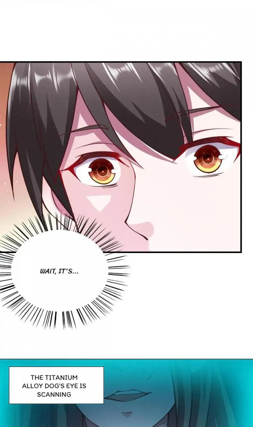 Read Almight Network (Colored) chapter 110 image 12 on Lezhin