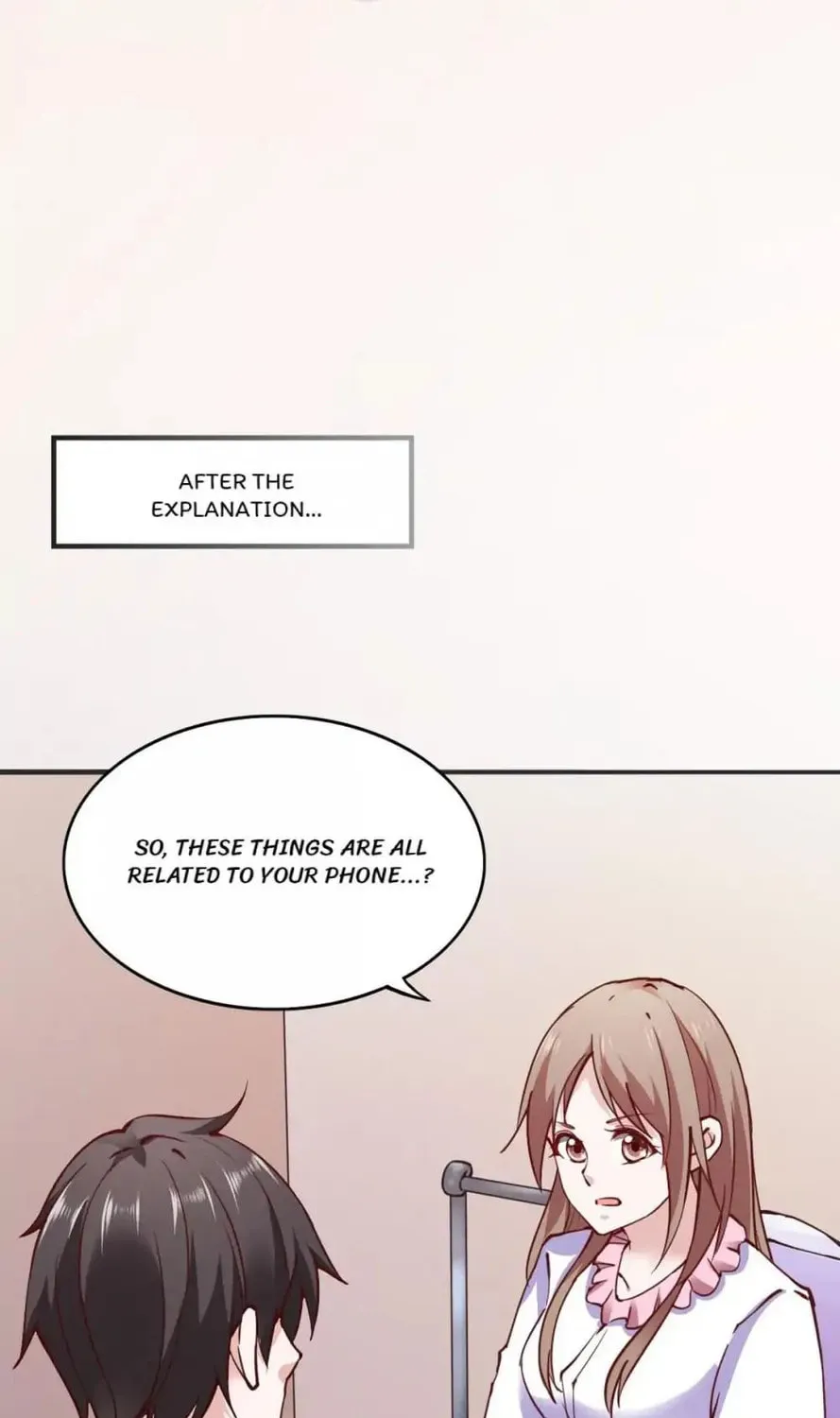 Read Almight Network (Colored) chapter 110 image 31 on Lezhin