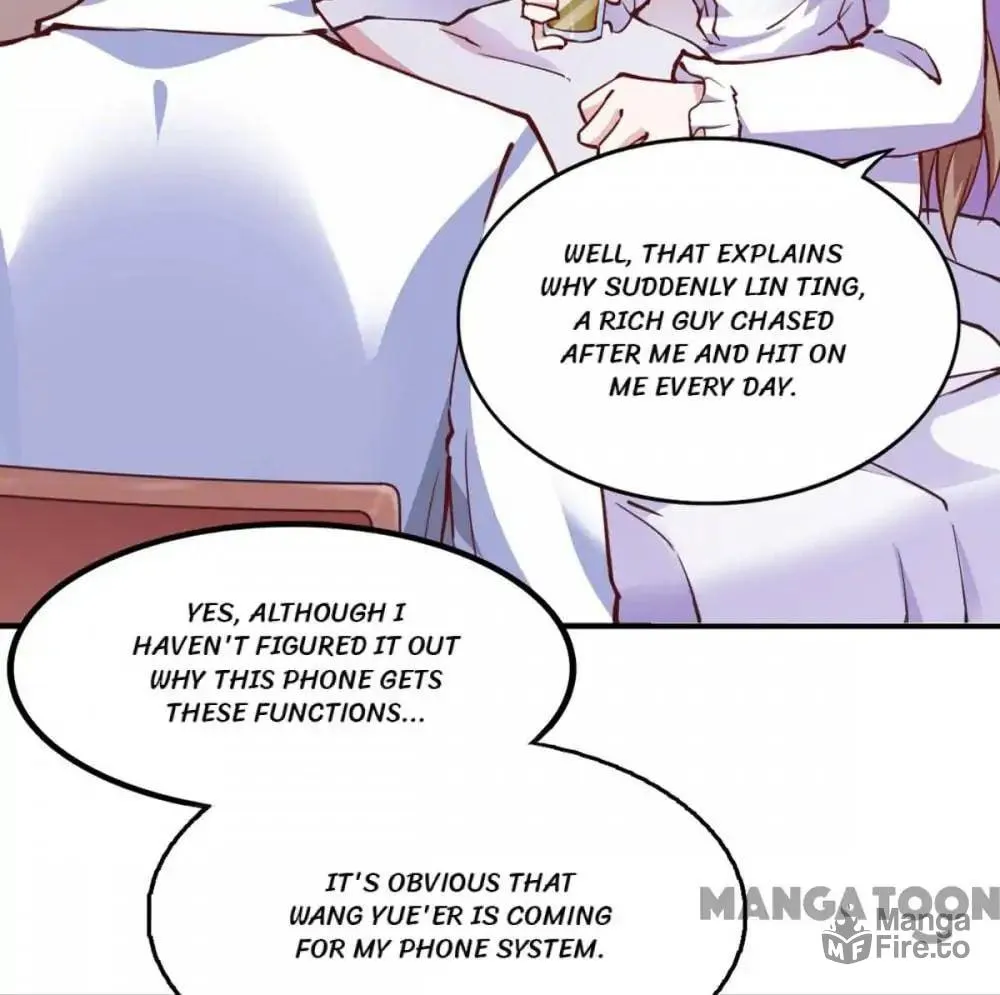 Read Almight Network (Colored) chapter 110 image 33 on Lezhin