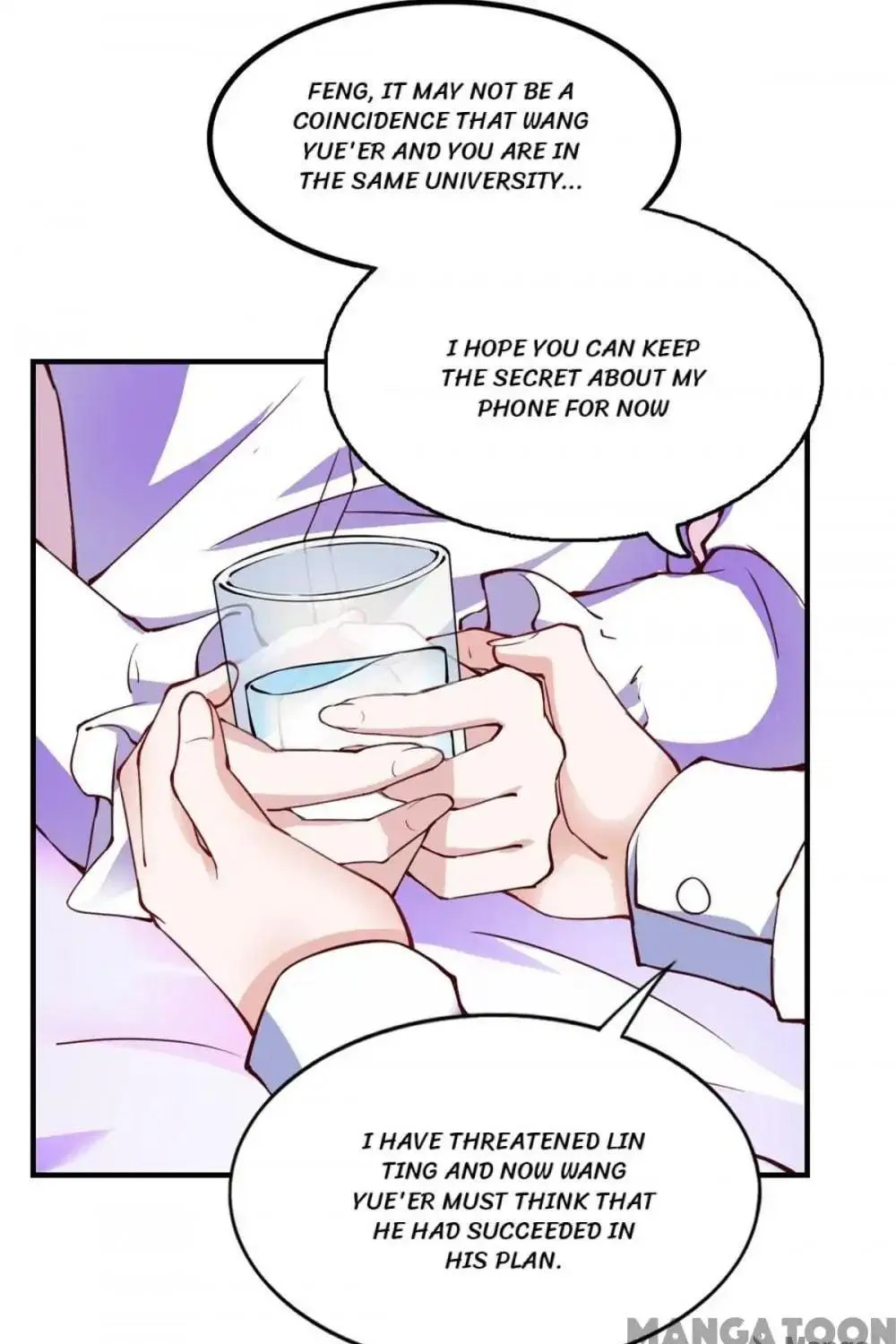 Read Almight Network (Colored) chapter 110 image 38 on Lezhin