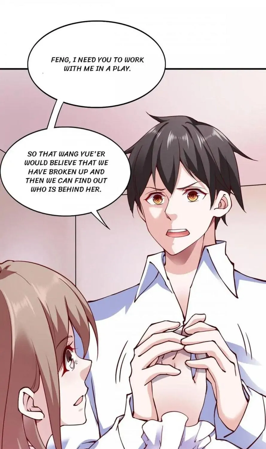 Read Almight Network (Colored) chapter 110 image 40 on Lezhin