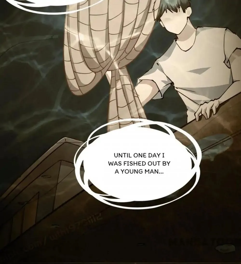 Read Almight Network (Colored) chapter 110 image 74 on Lezhin