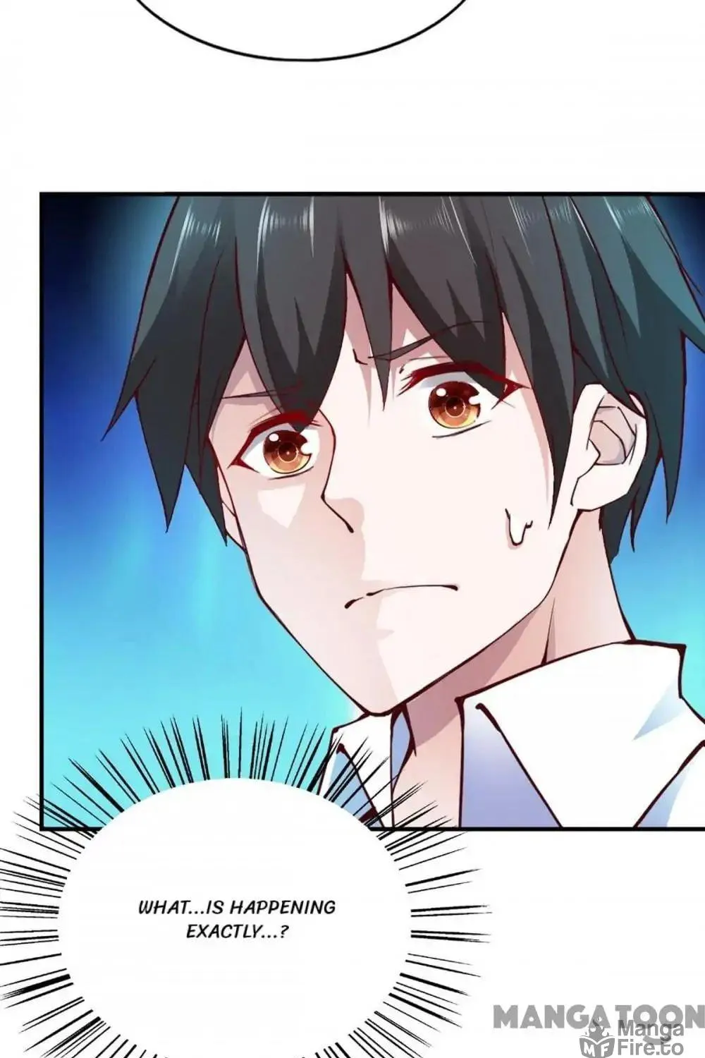 Read Almight Network (Colored) chapter 110 image 80 on Lezhin