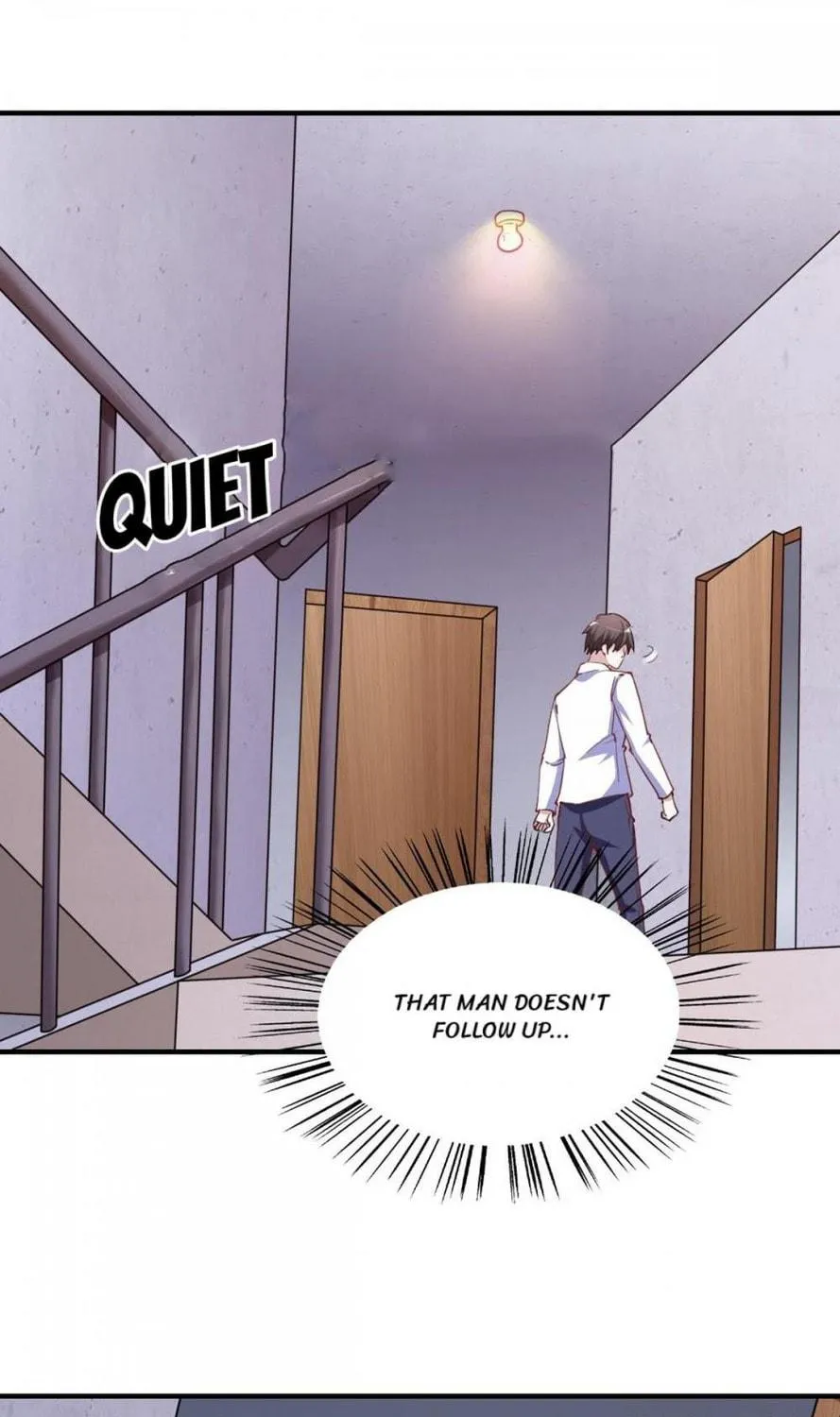 Read Almight Network (Colored) chapter 111 image 13 on Lezhin