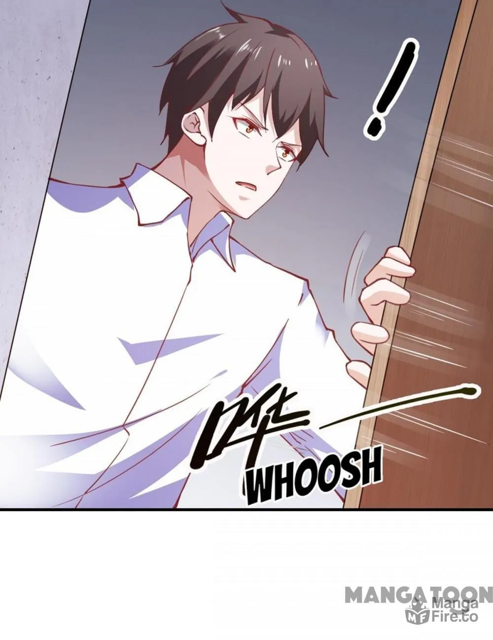Read Almight Network (Colored) chapter 111 image 15 on Lezhin