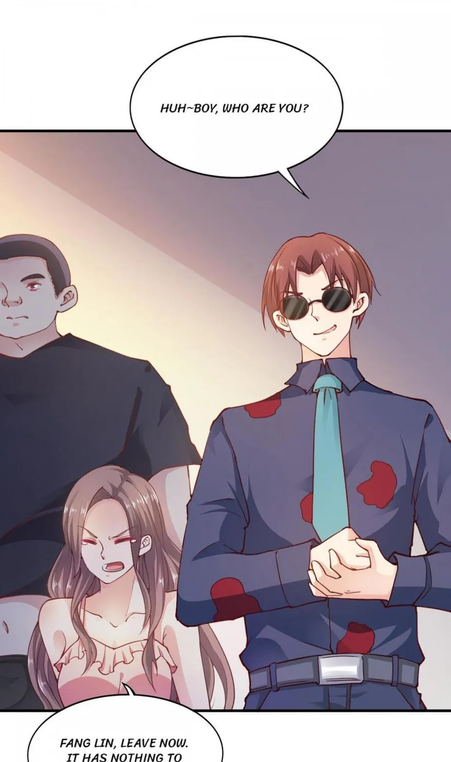 Read Almight Network (Colored) chapter 111 image 19 on Lezhin