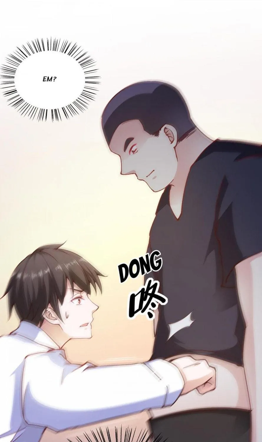 Read Almight Network (Colored) chapter 111 image 27 on Lezhin