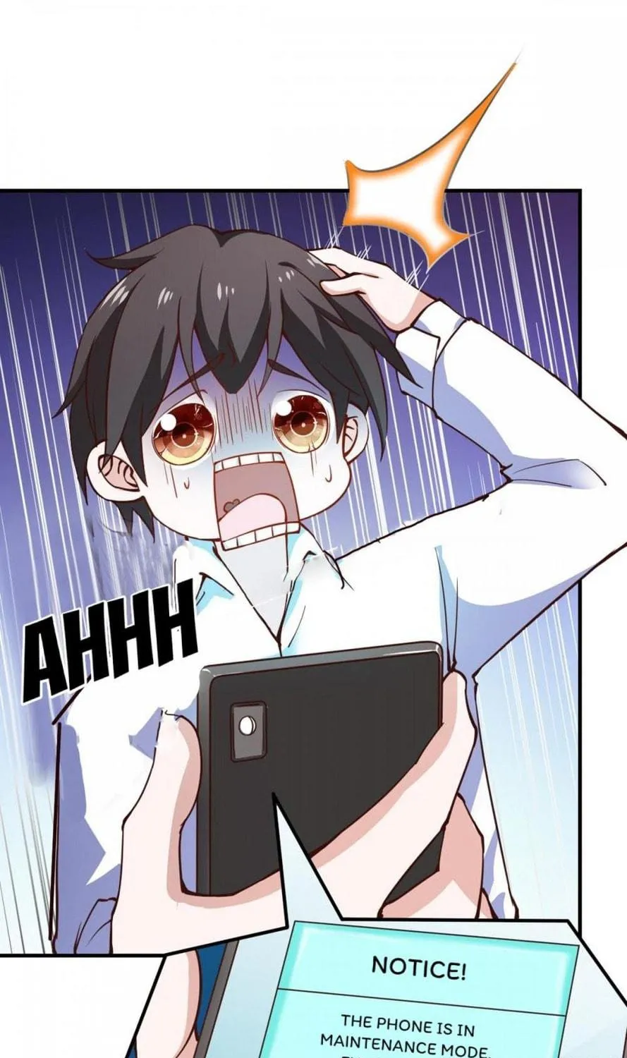 Read Almight Network (Colored) chapter 111 image 3 on Lezhin