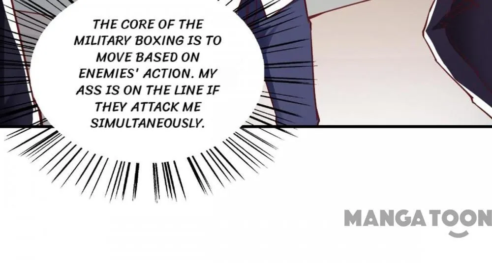 Read Almight Network (Colored) chapter 111 image 49 on Lezhin
