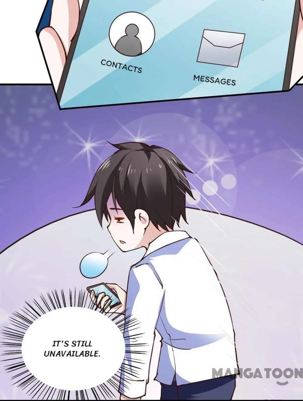 Read Almight Network (Colored) chapter 111 image 5 on Lezhin