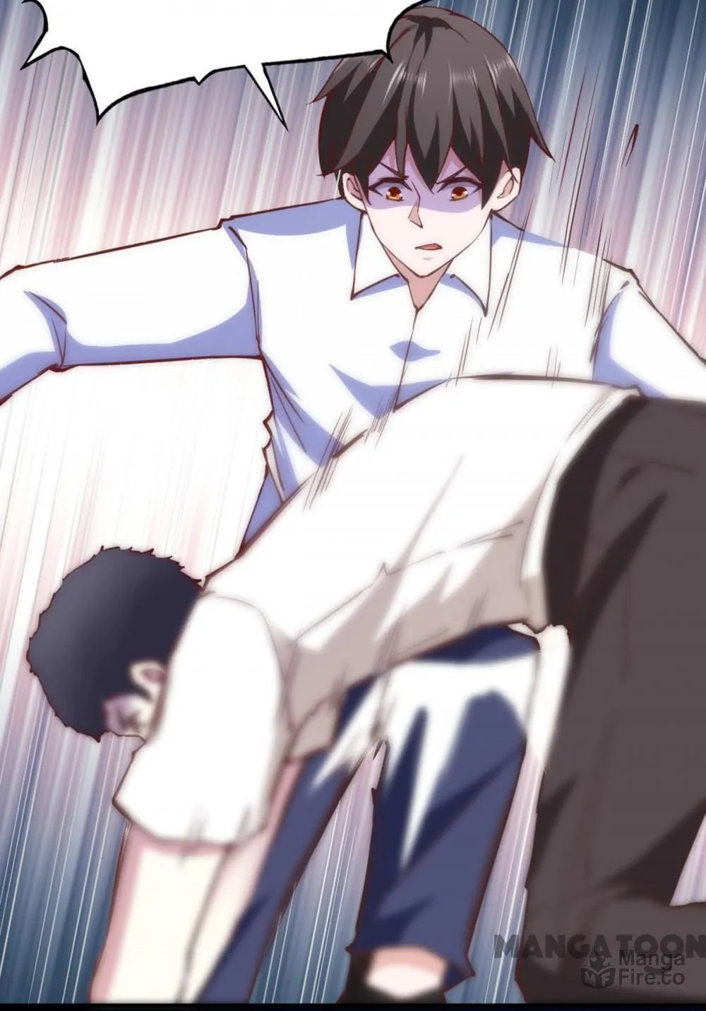 Read Almight Network (Colored) chapter 111 image 58 on Lezhin