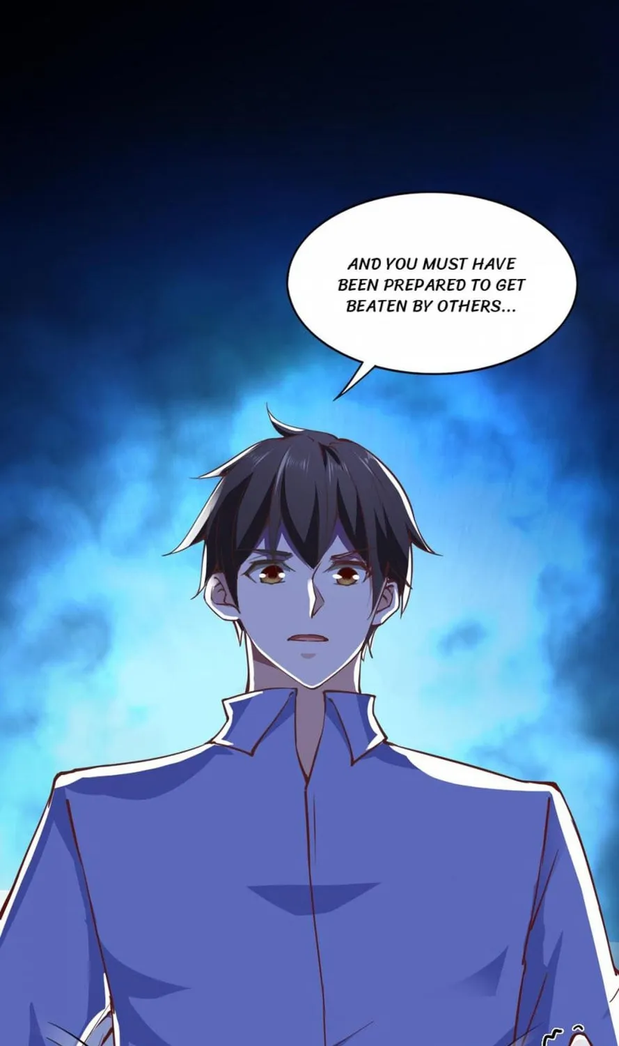 Read Almight Network (Colored) chapter 111 image 59 on Lezhin