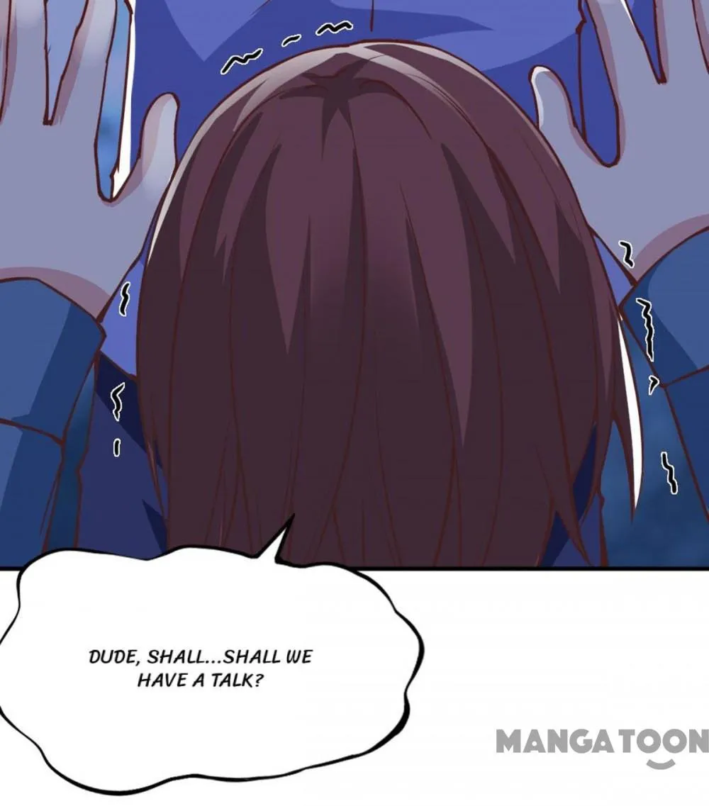 Read Almight Network (Colored) chapter 111 image 61 on Lezhin