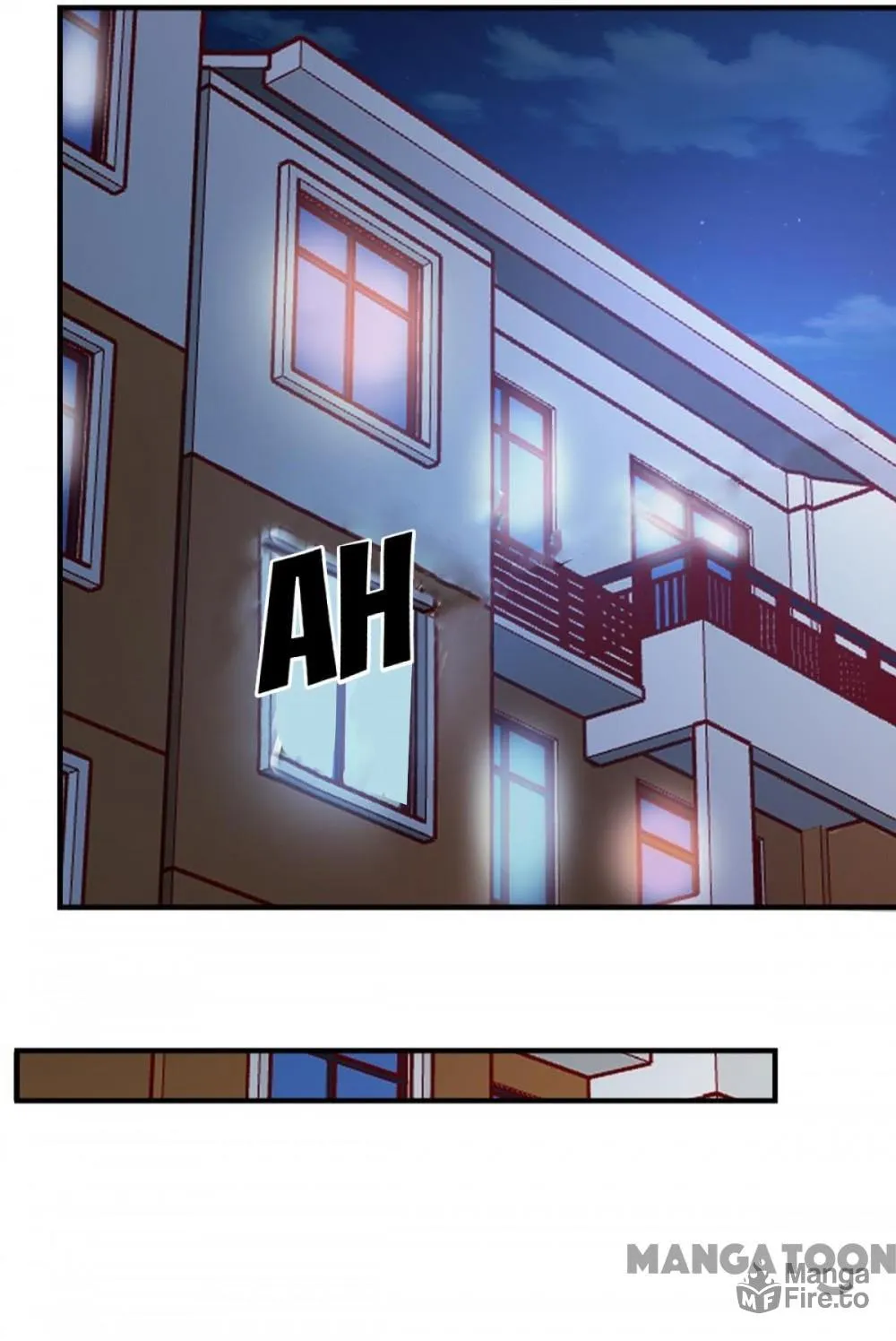Read Almight Network (Colored) chapter 111 image 62 on Lezhin