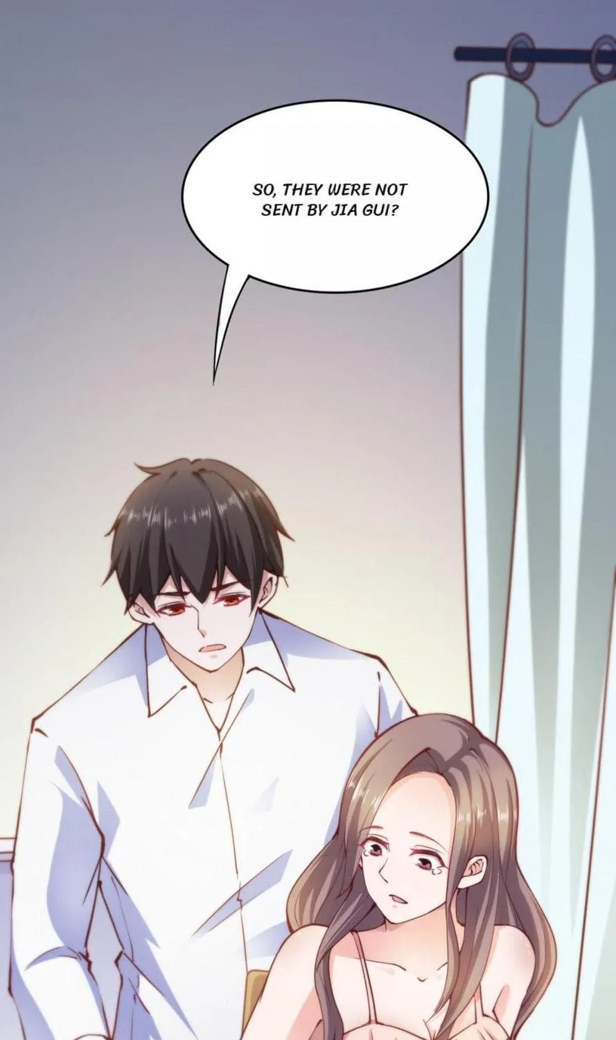 Read Almight Network (Colored) chapter 111 image 63 on Lezhin