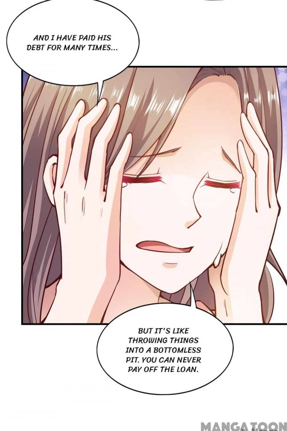 Read Almight Network (Colored) chapter 111 image 66 on Lezhin