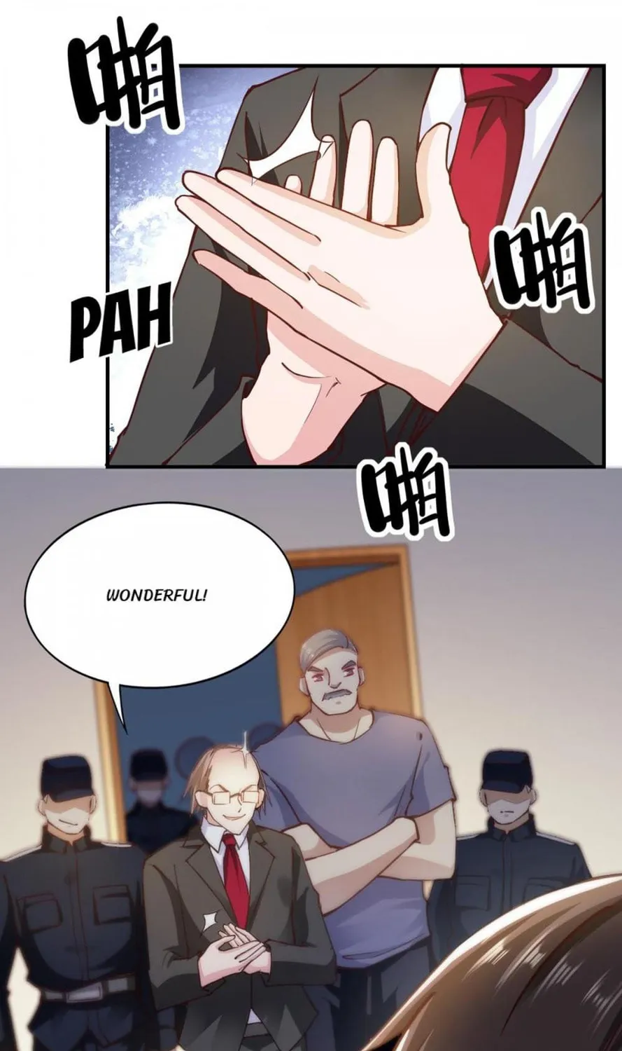 Read Almight Network (Colored) chapter 111 image 73 on Lezhin
