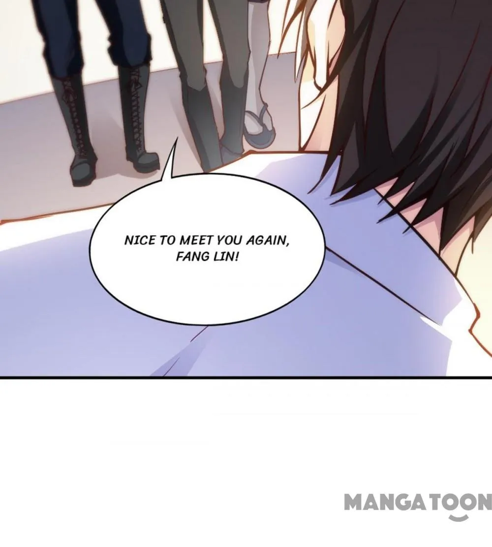 Read Almight Network (Colored) chapter 111 image 75 on Lezhin