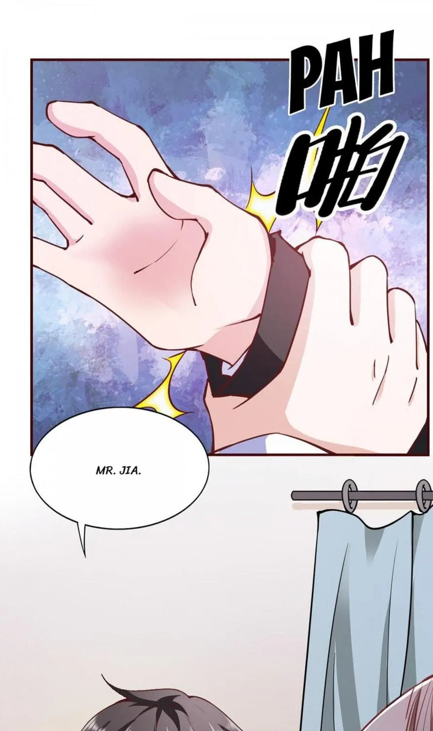 Read Almight Network (Colored) chapter 112 image 14 on Lezhin