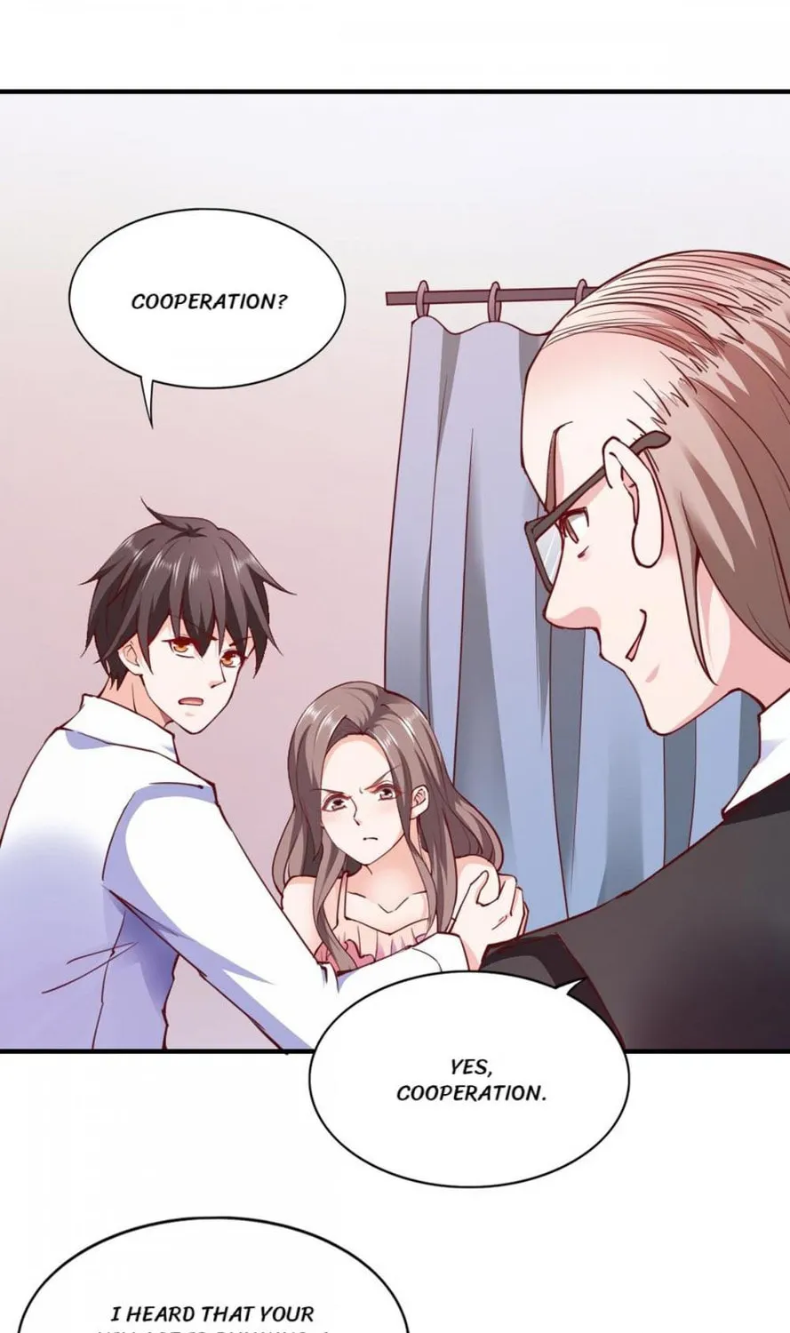 Read Almight Network (Colored) chapter 112 image 20 on Lezhin