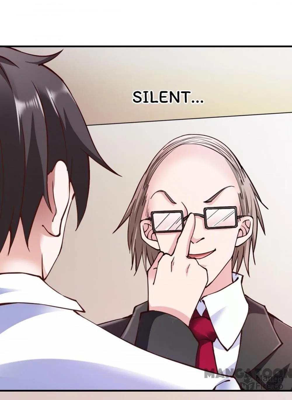 Read Almight Network (Colored) chapter 112 image 29 on Lezhin