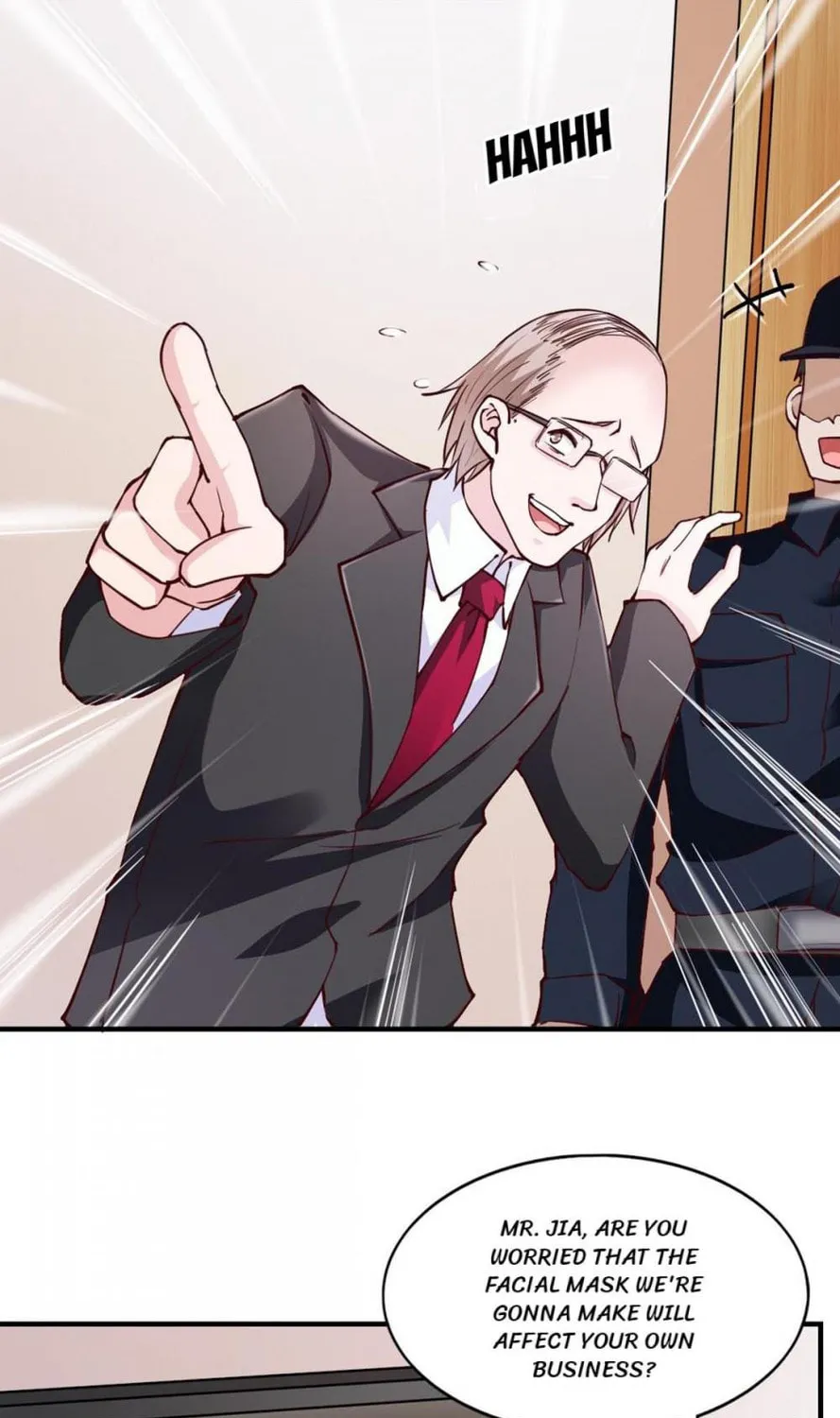 Read Almight Network (Colored) chapter 112 image 33 on Lezhin
