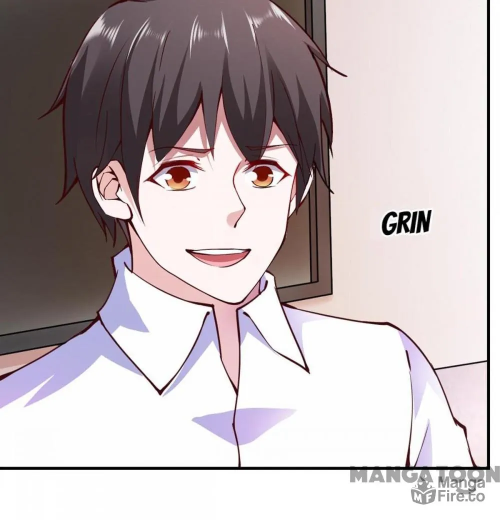 Read Almight Network (Colored) chapter 112 image 35 on Lezhin