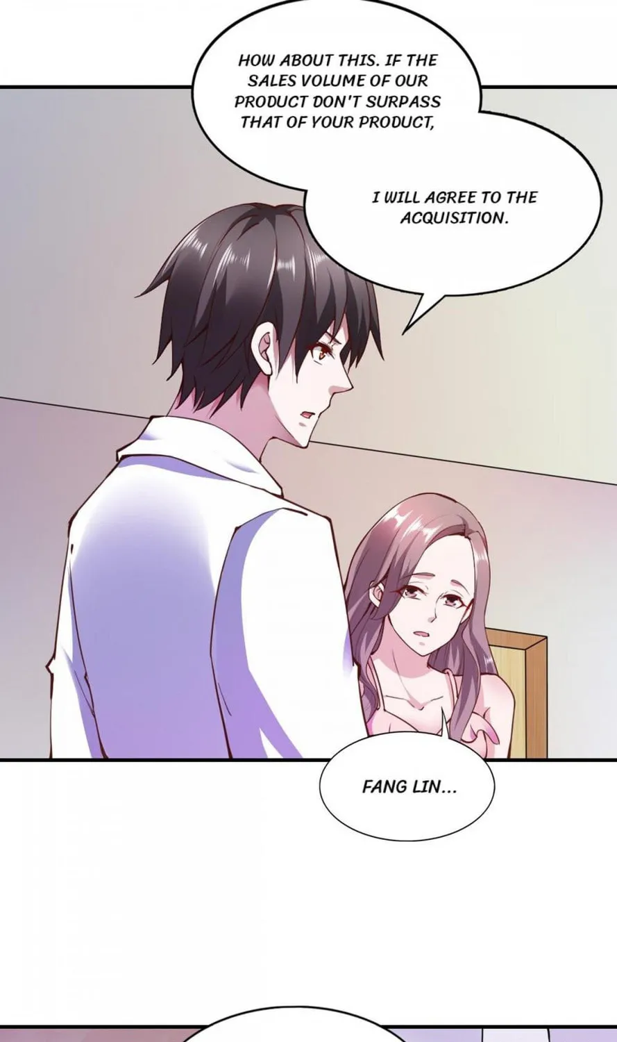 Read Almight Network (Colored) chapter 112 image 38 on Lezhin