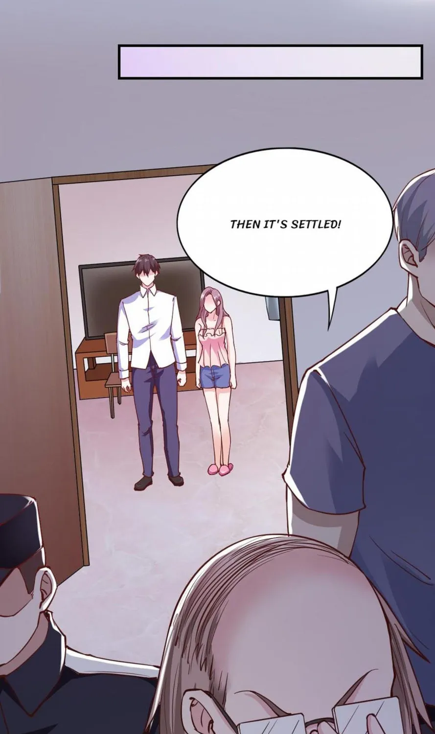 Read Almight Network (Colored) chapter 112 image 43 on Lezhin