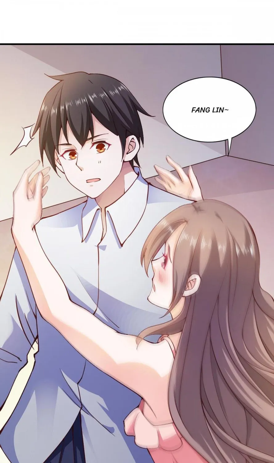 Read Almight Network (Colored) chapter 112 image 48 on Lezhin