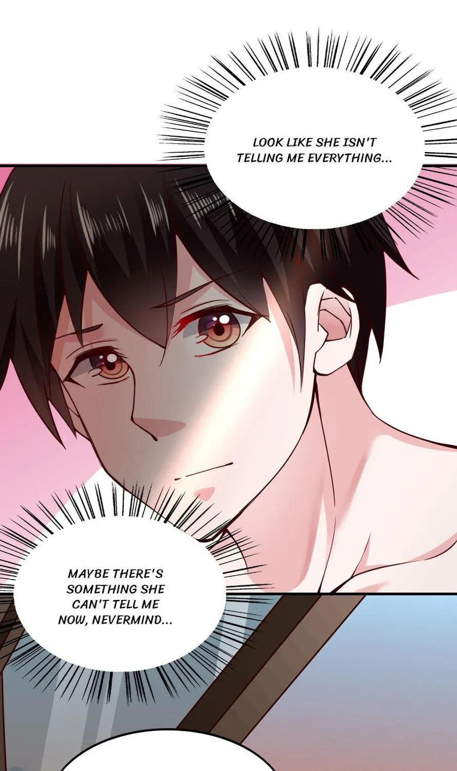 Read Almight Network (Colored) chapter 113 image 10 on Lezhin