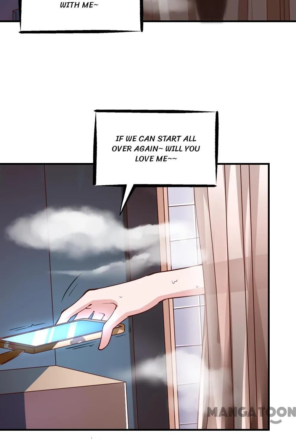Read Almight Network (Colored) chapter 113 image 16 on Lezhin
