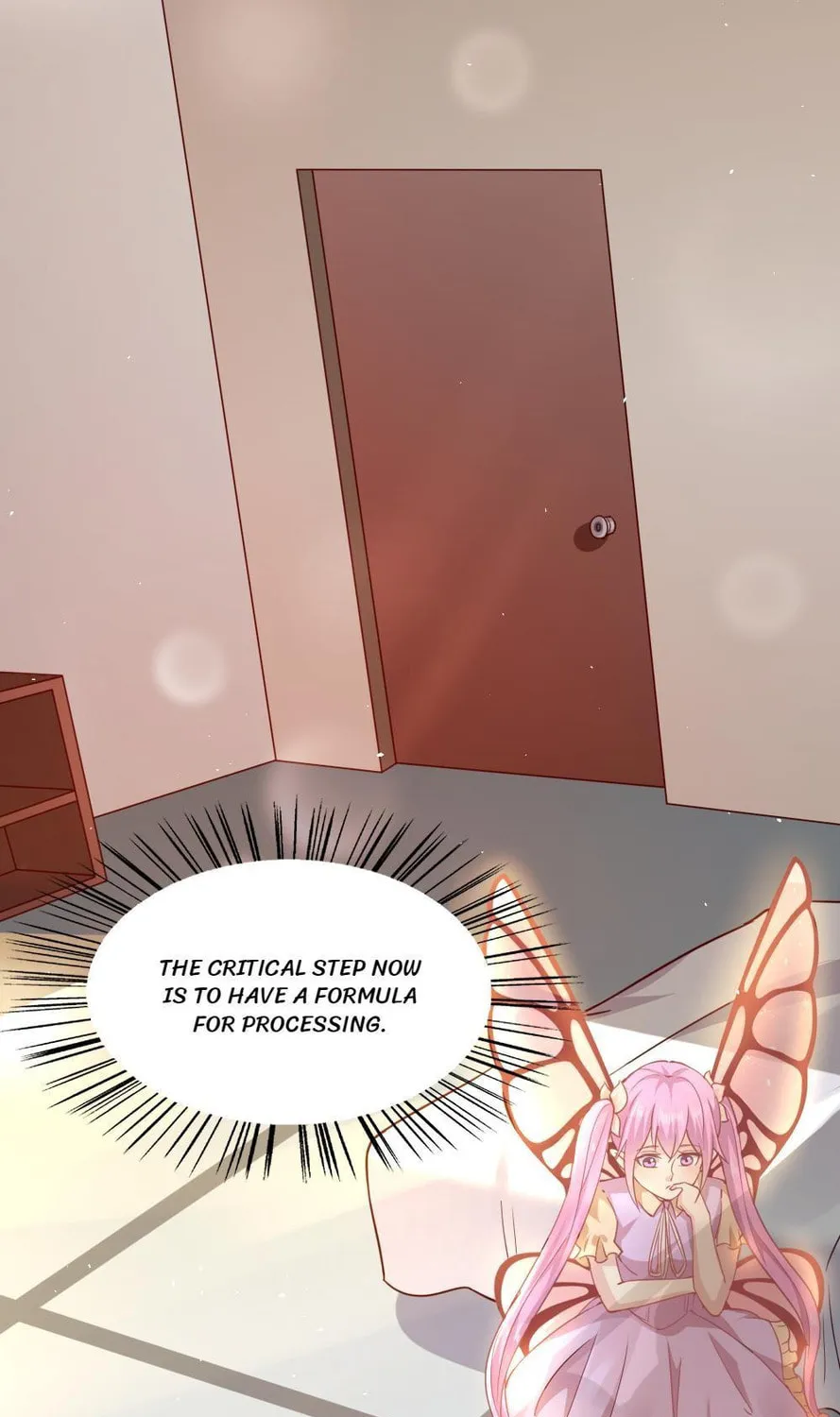 Read Almight Network (Colored) chapter 113 image 29 on Lezhin