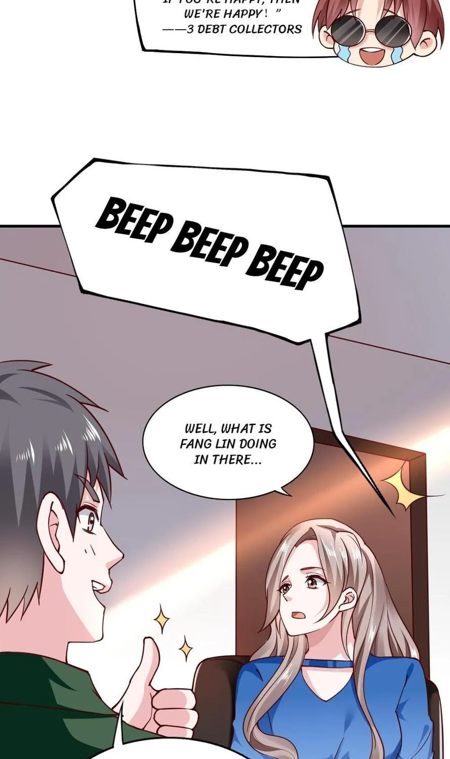 Read Almight Network (Colored) chapter 113 image 42 on Lezhin