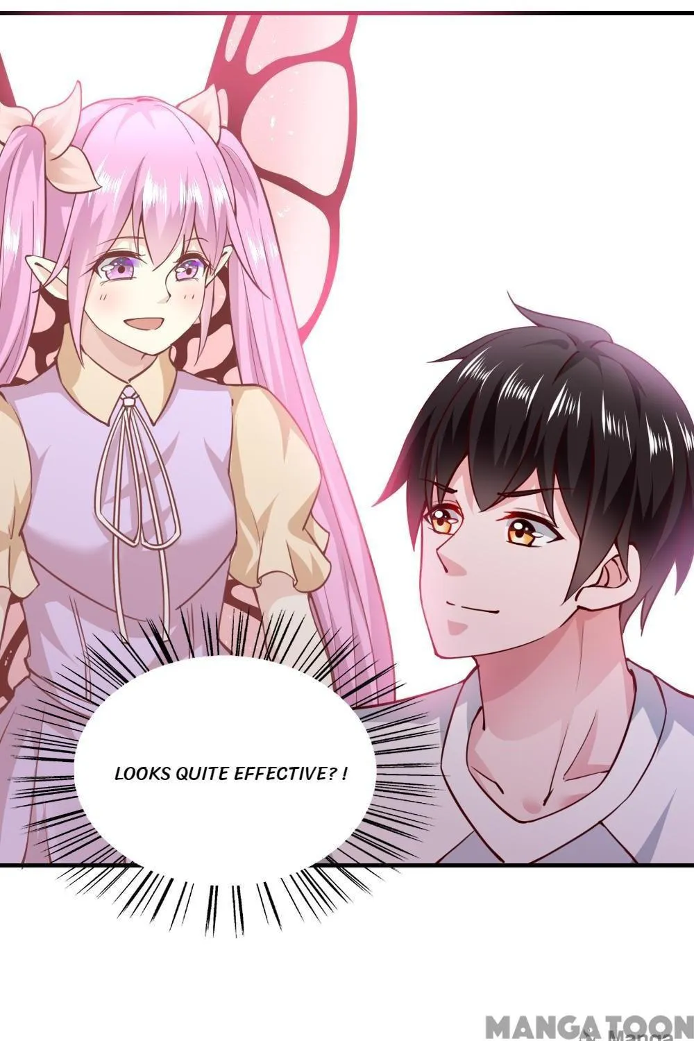 Read Almight Network (Colored) chapter 113 image 72 on Lezhin