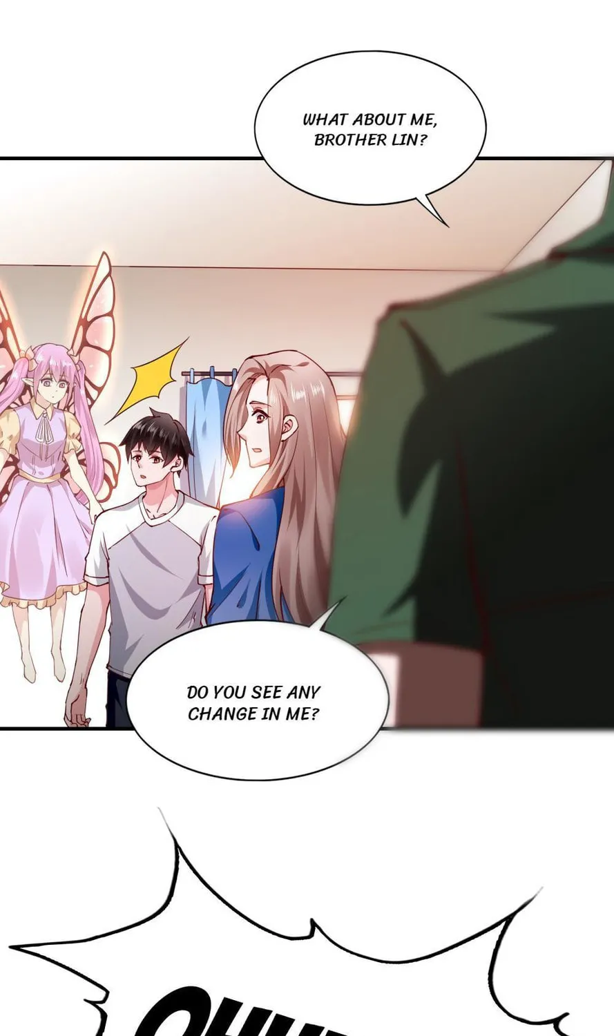 Read Almight Network (Colored) chapter 113 image 74 on Lezhin